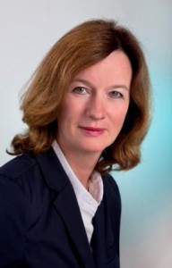 Dr. med. Eva Rappen-Cremer